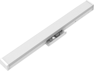 LED Linear Lighting Fixture